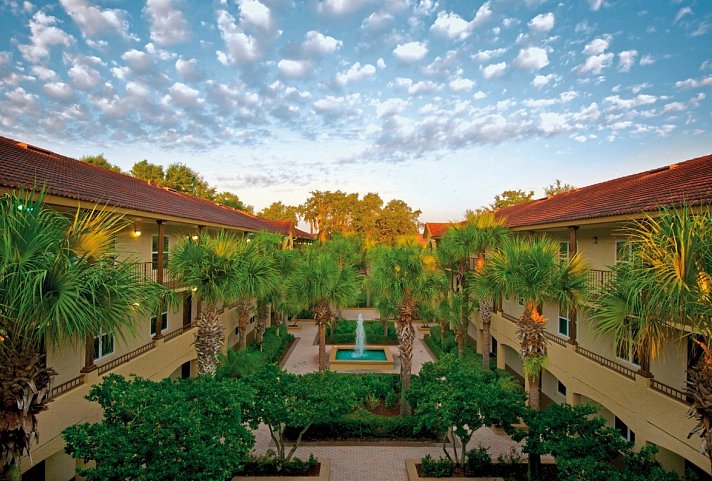 Blue Tree Resort Lake Buena Vista