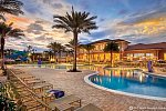 Regal Oaks Resort Vacation Townhomes Apartments