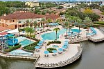 Regal Oaks Resort Vacation Townhomes Apartments