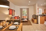 Regal Oaks Resort Vacation Townhomes Apartments
