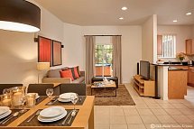 Regal Oaks Resort Vacation Townhomes Apartments