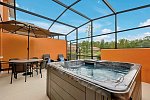 Regal Oaks Resort Vacation Townhomes Apartments