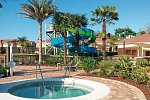 Regal Oaks Resort Vacation Townhomes Apartments