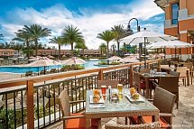 Regal Oaks Resort Vacation Townhomes Apartments