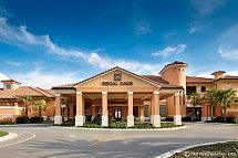 Regal Oaks Resort Vacation Townhomes Apartments