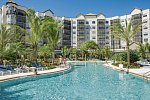 The Grove Resort & Spa Apartments