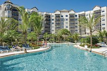 The Grove Resort & Spa Apartments