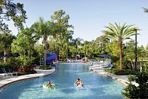 The Grove Resort & Spa Apartments