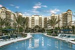 The Grove Resort & Spa Apartments