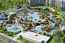 The Grove Resort & Spa Apartments