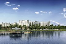 The Grove Resort & Spa Apartments