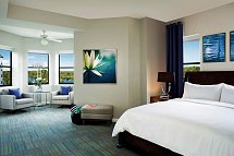 The Grove Resort & Spa Apartments