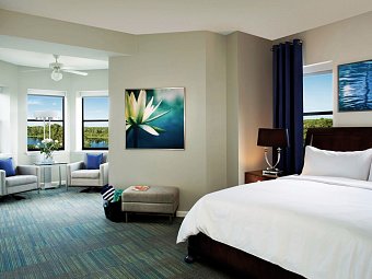 The Grove Resort & Spa Apartments