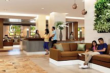 The Grove Resort & Spa Apartments