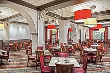 Wyndham Garden Lake Buena Vista Disney Springs Resort Area
