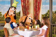 Wyndham Garden Lake Buena Vista Disney Springs Resort Area