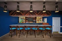 Wyndham Garden Lake Buena Vista Disney Springs Resort Area - Eclipse Lounge