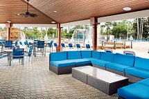 Wyndham Garden Lake Buena Vista Disney Springs Resort Area