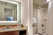 Wyndham Garden Lake Buena Vista Disney Springs Resort Area