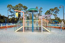 Wyndham Garden Lake Buena Vista Disney Springs Resort Area