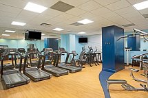 Wyndham Garden Lake Buena Vista Disney Springs Resort Area