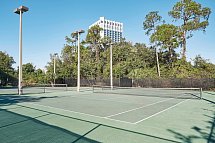 Wyndham Garden Lake Buena Vista Disney Springs Resort Area