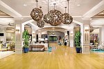 Wyndham Garden Lake Buena Vista Disney Springs Resort Area