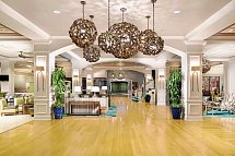 Wyndham Garden Lake Buena Vista Disney Springs Resort Area