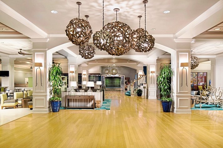 Wyndham Garden Lake Buena Vista Disney Springs Resort Area