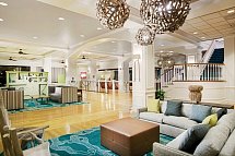 Wyndham Garden Lake Buena Vista Disney Springs Resort Area