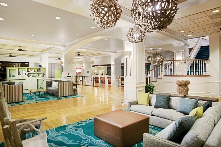 Wyndham Garden Lake Buena Vista Disney Springs Resort Area