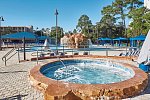 Wyndham Garden Lake Buena Vista Disney Springs Resort Area