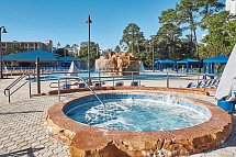 Wyndham Garden Lake Buena Vista Disney Springs Resort Area