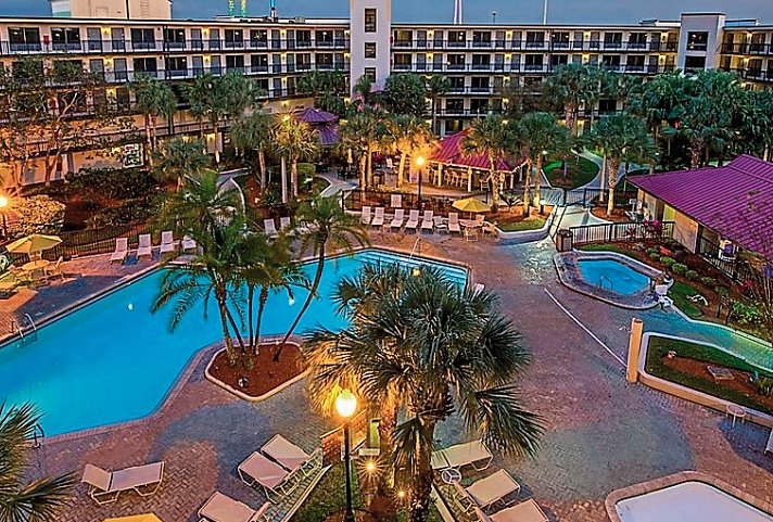 Staybridge Suites – Orlando Royale Parc