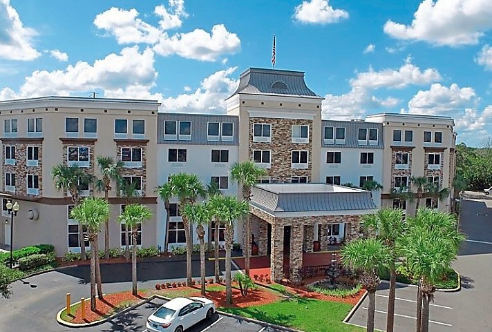 Staybridge Suites – Orlando Royale Parc