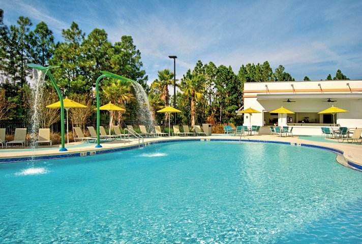 Fairfield Inn at Flamingo Crossings