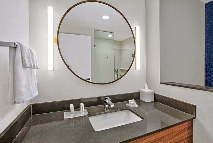 Fairfield Inn at Flamingo Crossings