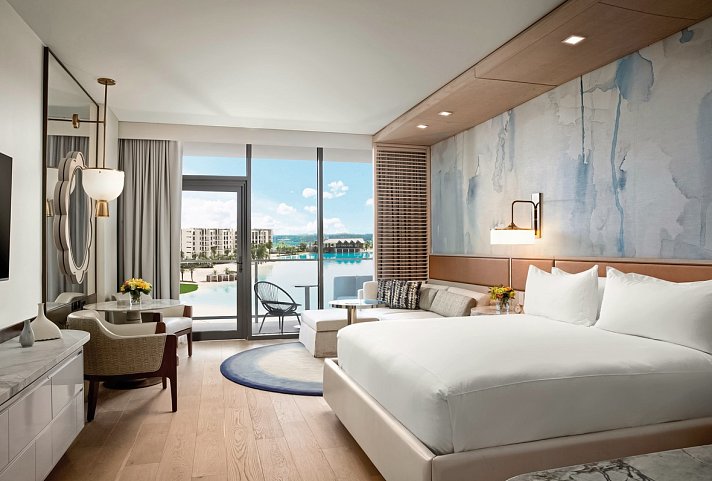 Conrad Orlando - Wohnbeispiel