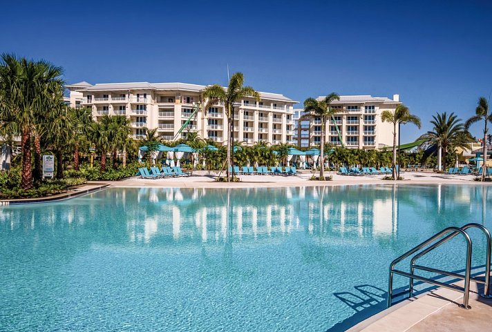 Margaritaville Resort Orlando