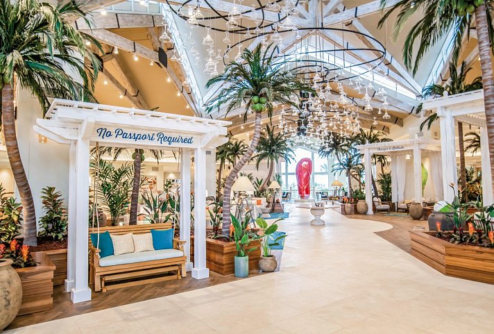 Margaritaville Resort Orlando