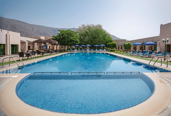 Golden Tulip Nizwa