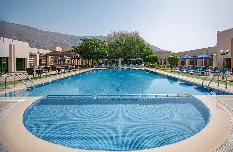 Golden Tulip Nizwa