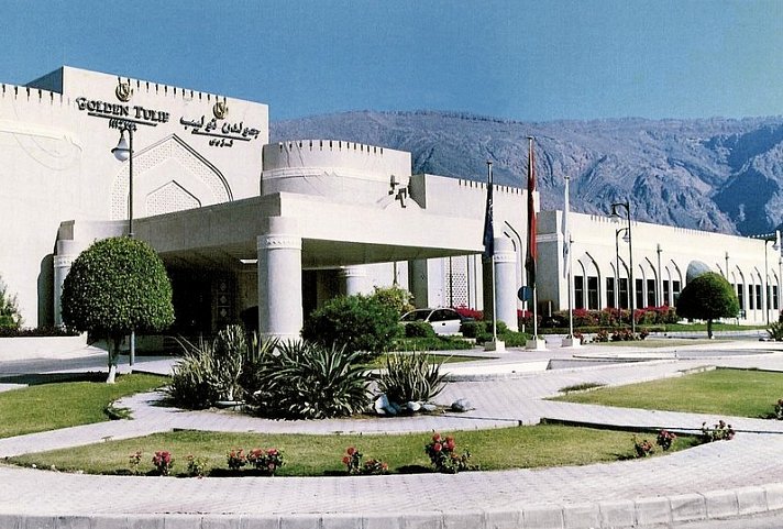 Golden Tulip Nizwa