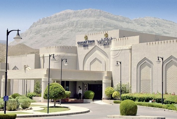 Golden Tulip Nizwa