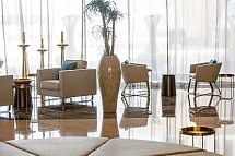 Grand Millennium Muscat