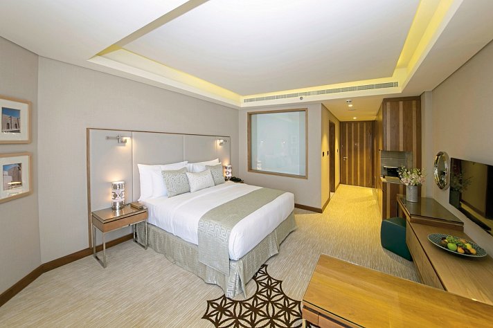 Grand Millennium Muscat