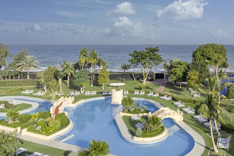 InterContinental Muscat