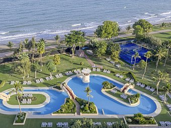 InterContinental Muscat