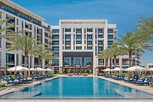 Mandarin Oriental, Muscat
