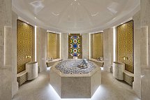 Mandarin Oriental, Muscat